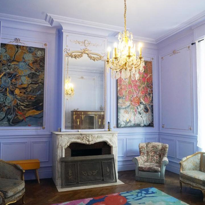 Photo of Livingroom in Gare