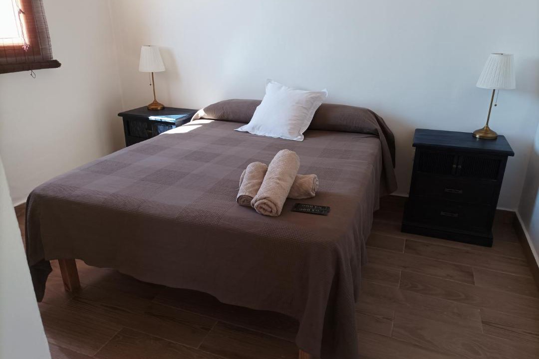 Photo of Bedroom in Ortilla