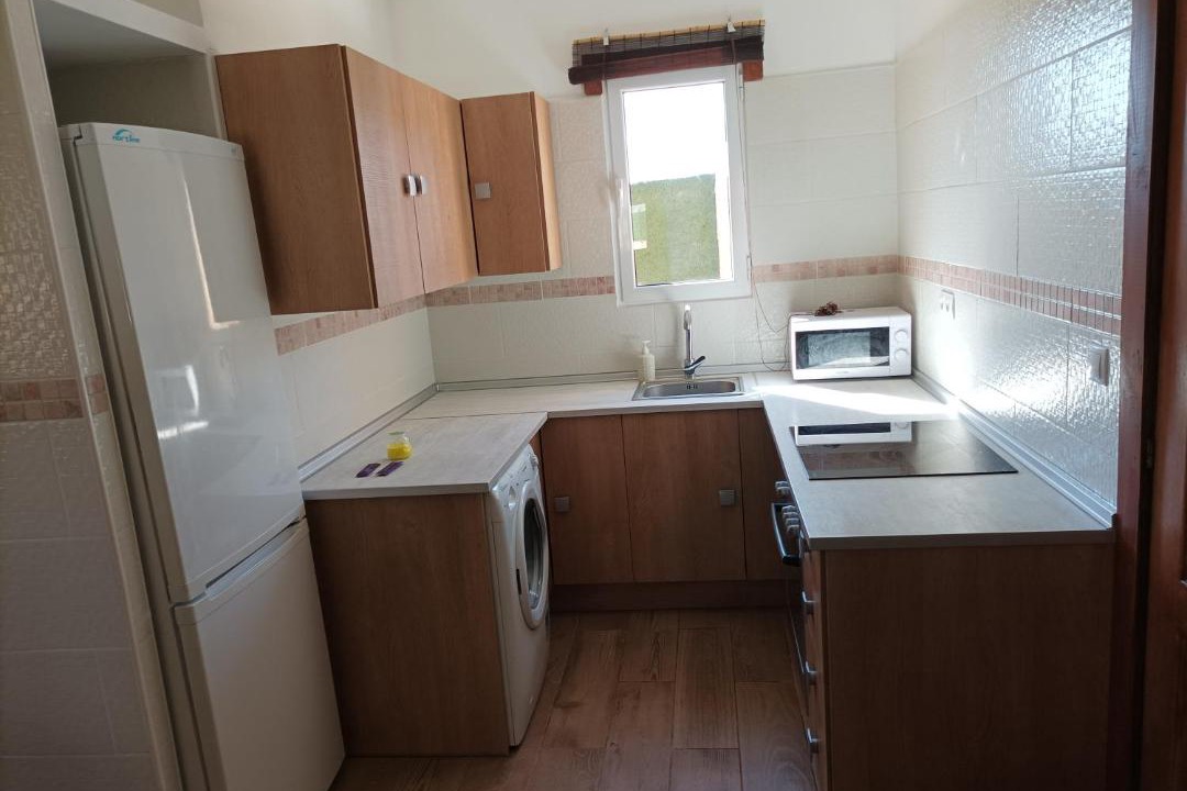 Photo of Kitchen in Ortilla