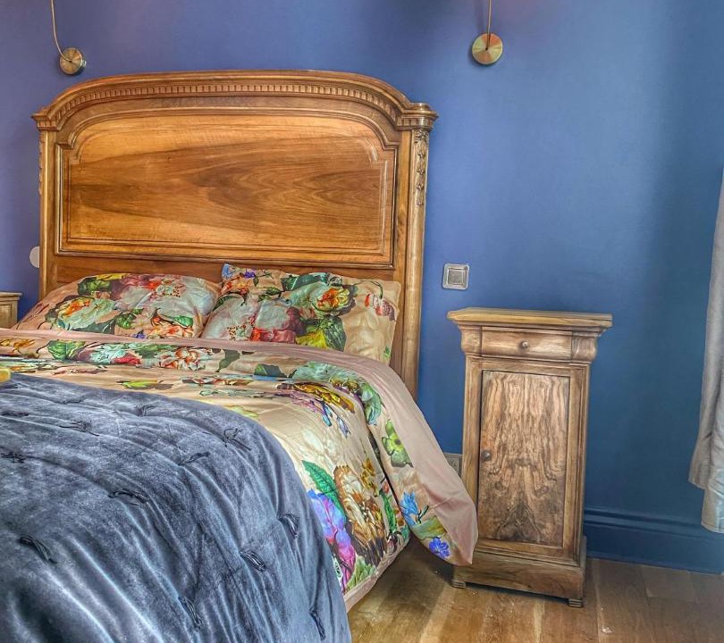 Photo of Bedroom in Gare