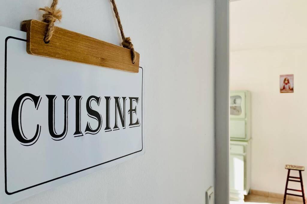 Photo of Kitchen in Mareuil-sur-Cher