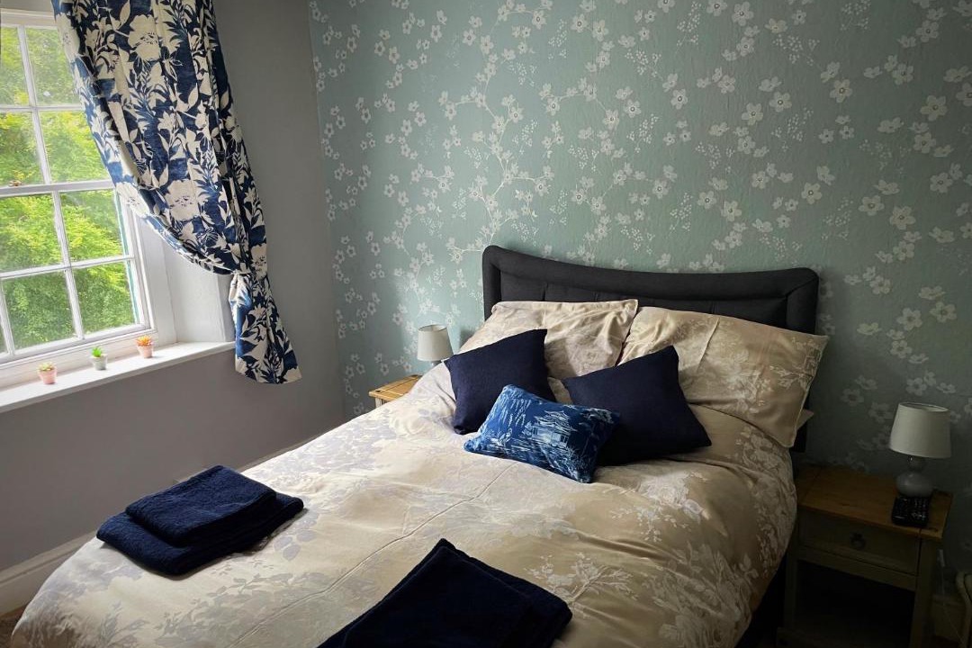 Photo of Bedroom in Hexworthy