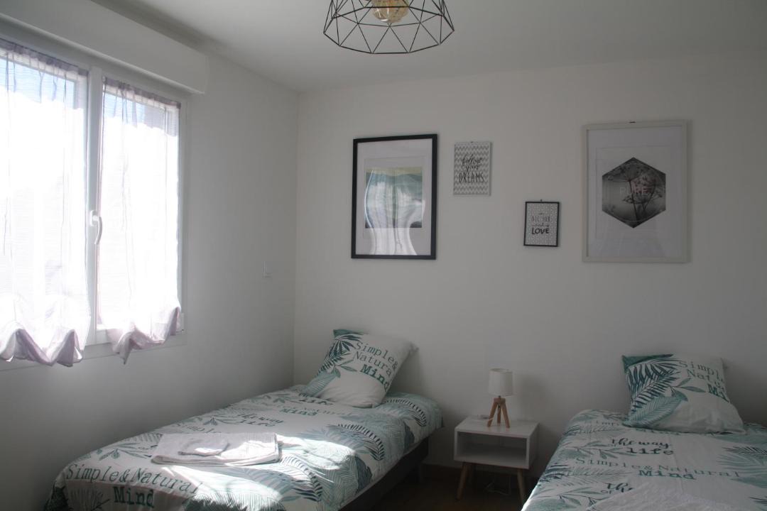 Photo of Bedroom in Bressols