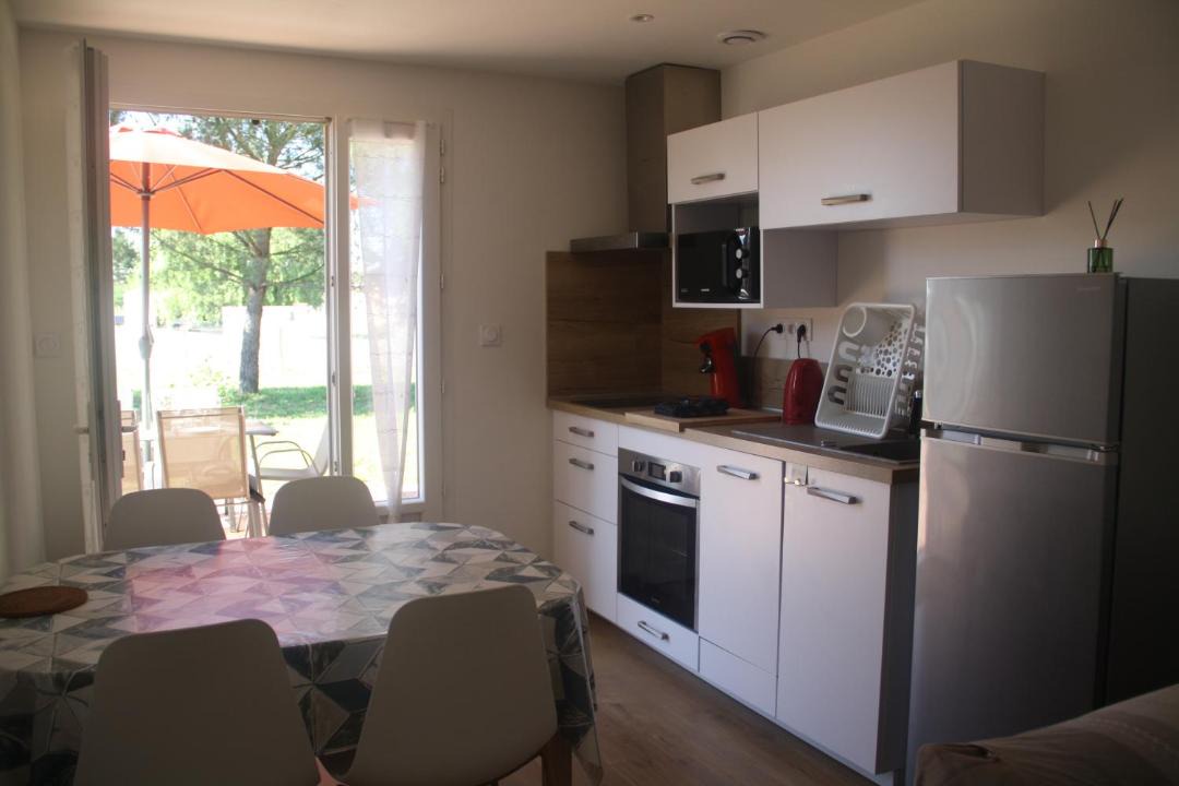 Photo of Kitchen in Bressols