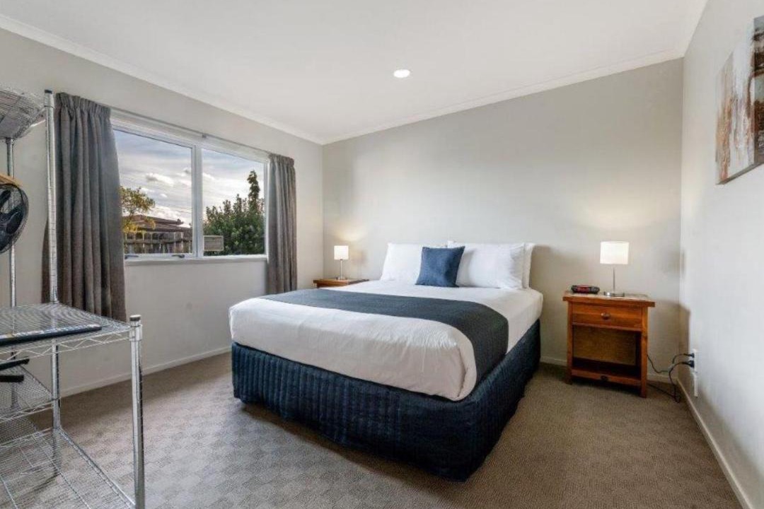 Photo of Bedroom in Tauranga