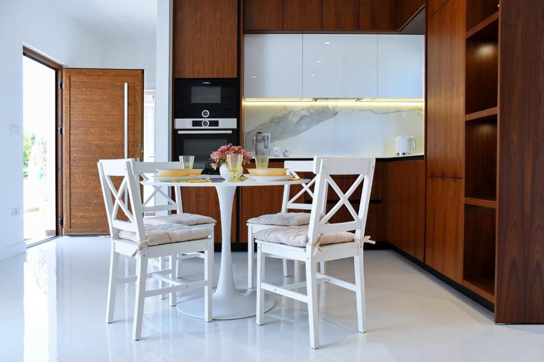 Photo of Kitchen in Brulo