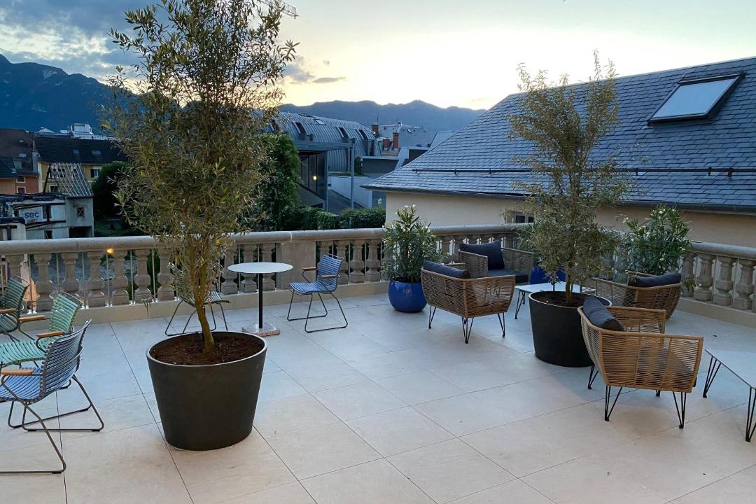 Photo of Others in Aix-les-Bains City Center