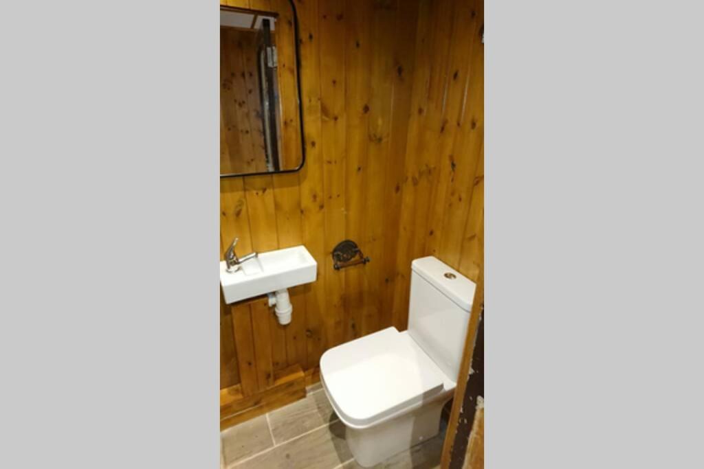 Photo of Bathroom in Forsbrook