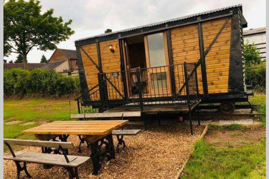 Photo of Others in Forsbrook