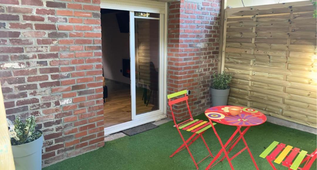 Photo of Patio Balcony in Wallers