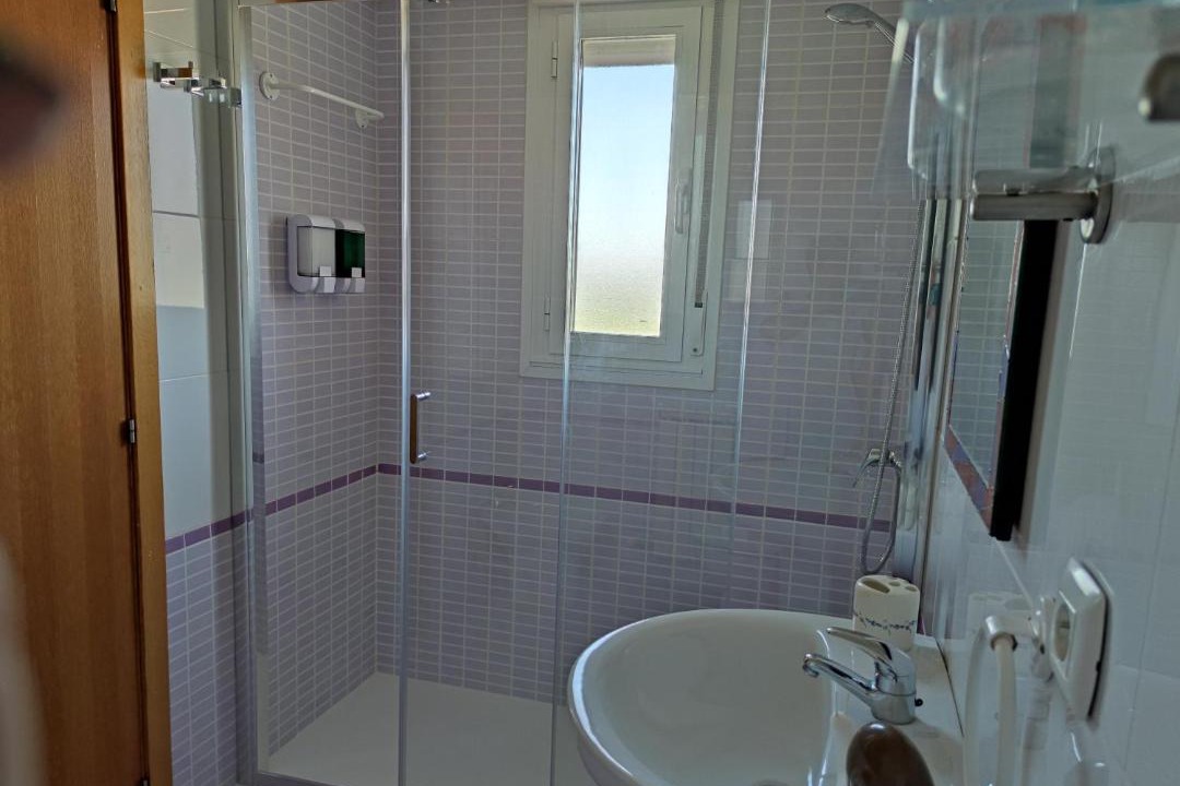 Photo of Bathroom in Lumpiaque