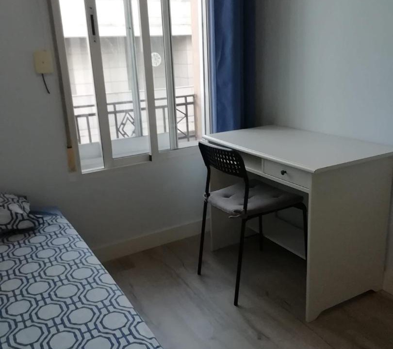 Photo of Bedroom in Adelfas