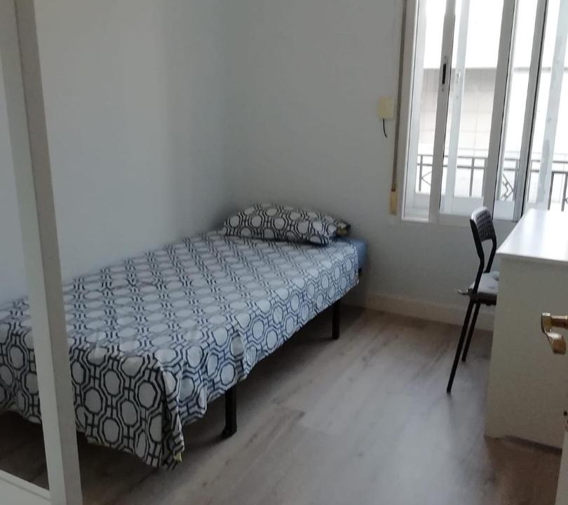 Photo of Bedroom in Adelfas