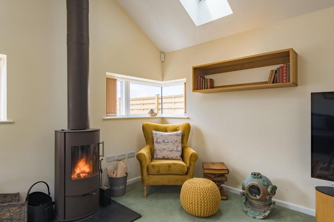 Photo of Livingroom in Lydd