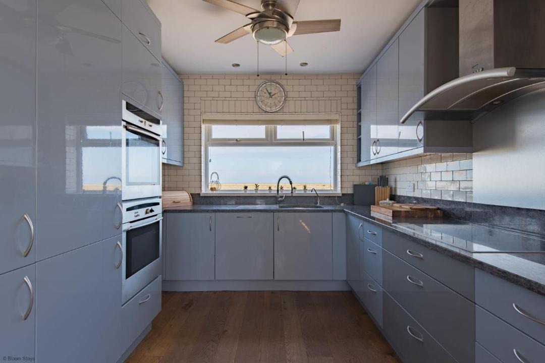 Photo of Kitchen in Lydd