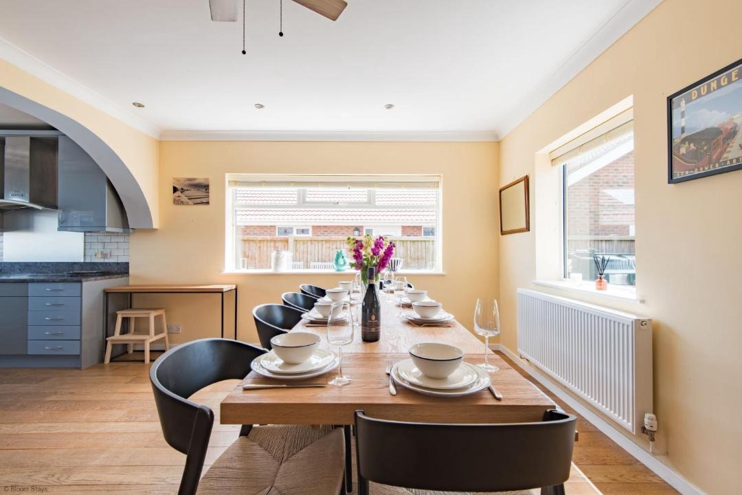 Photo of Kitchen in Lydd