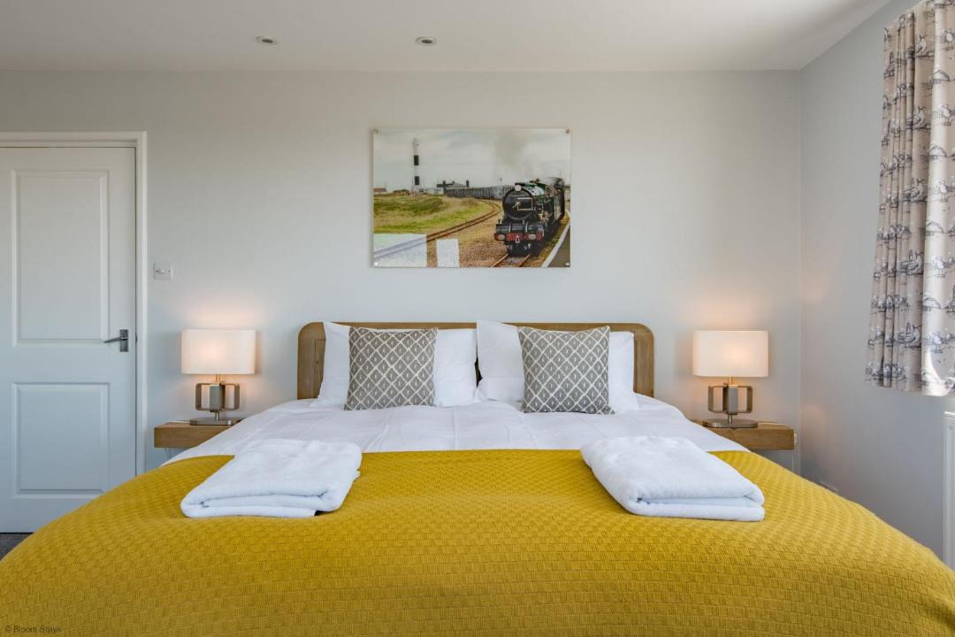 Photo of Bedroom in Lydd