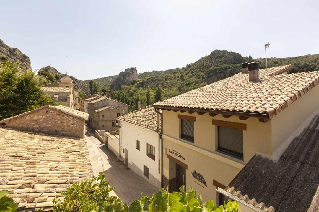 Photo of Others in Peralta de Calasanz