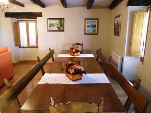 Photo of Livingroom in Ultzama