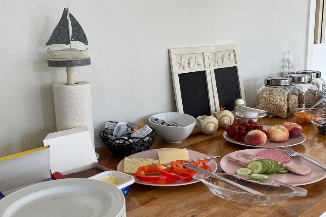 Photo of Kitchen in Jerup