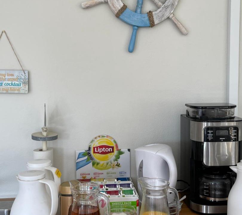 Photo of Kitchen in Jerup