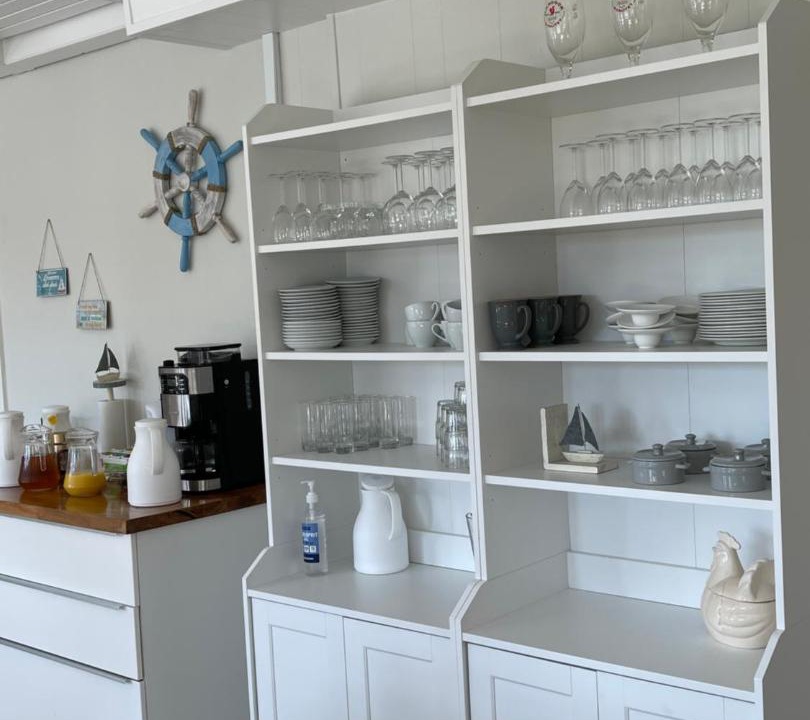 Photo of Kitchen in Jerup