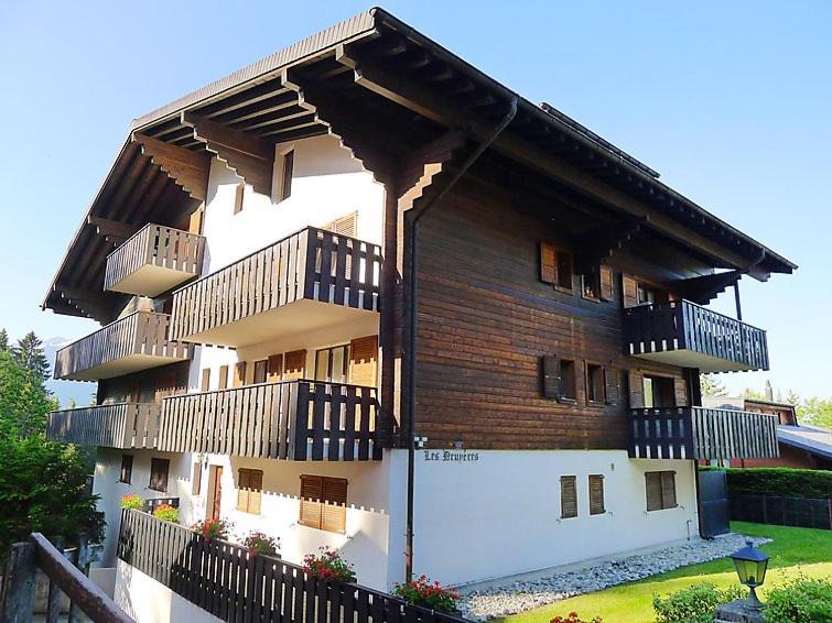 Photo of Others in Villars-sur-Ollon