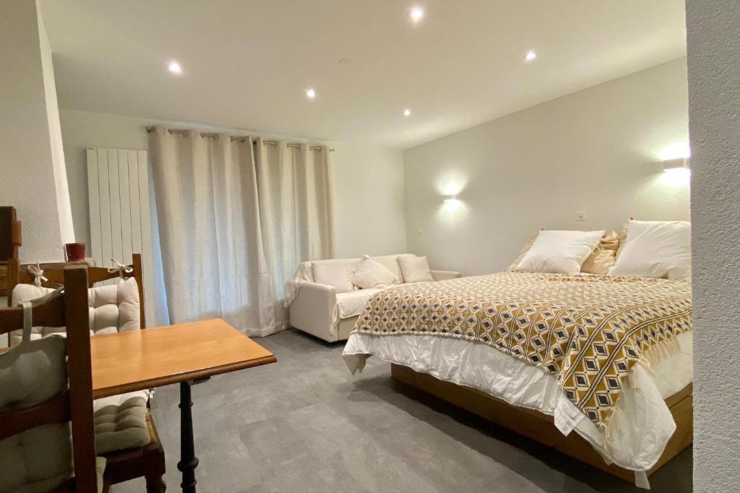 Photo of Bedroom in Villars-sur-Ollon