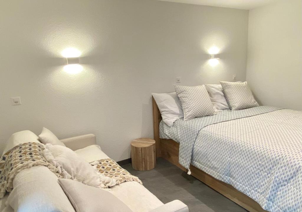 Photo of Bedroom in Villars-sur-Ollon