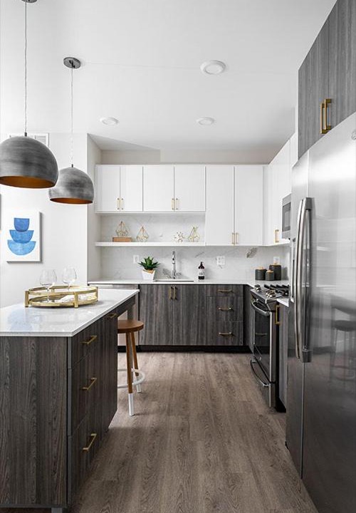 Photo of Kitchen in Ashburn