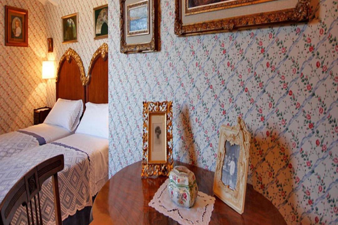 Photo of Bedroom in Valderrobres
