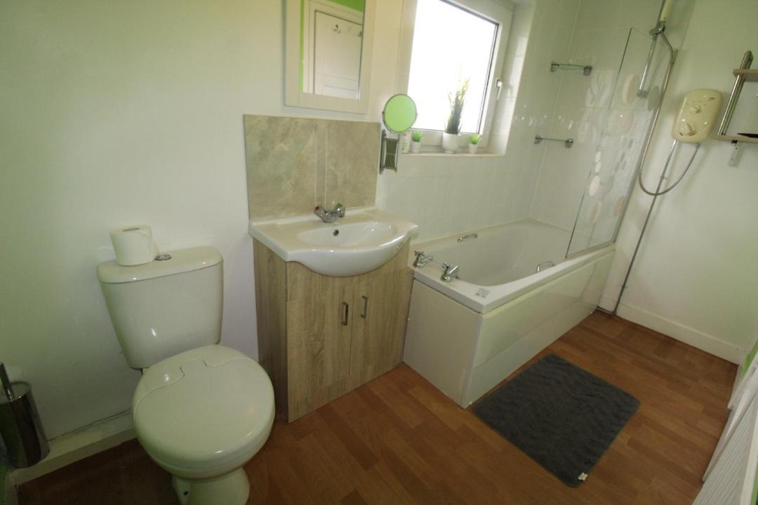 Photo of Bathroom in Sheffield