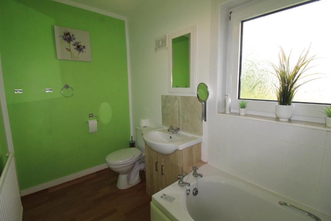 Photo of Bathroom in Sheffield