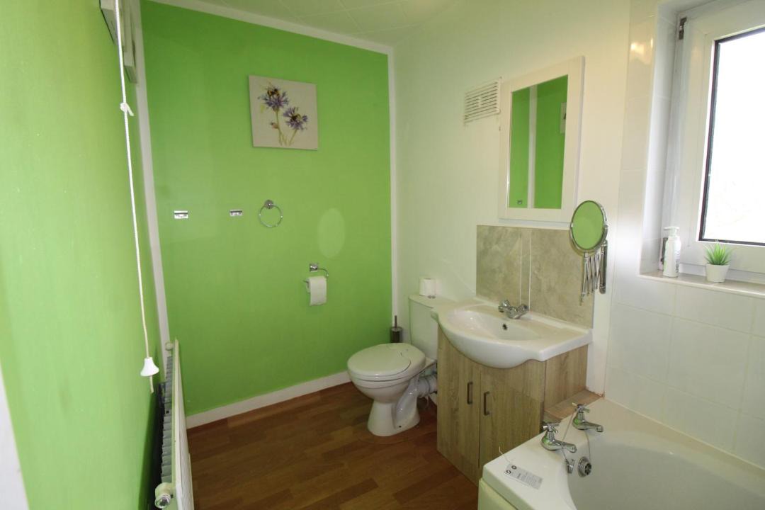 Photo of Bathroom in Sheffield