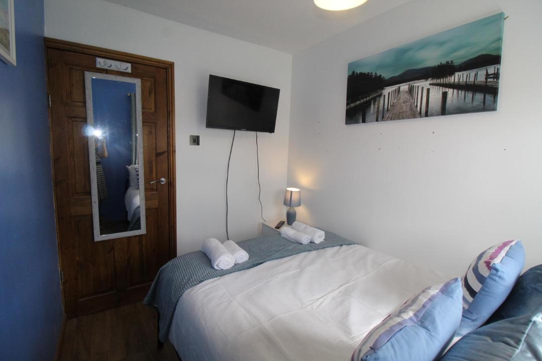 Photo of Bedroom in Sheffield