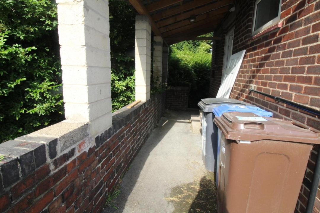 Photo of Others in Sheffield