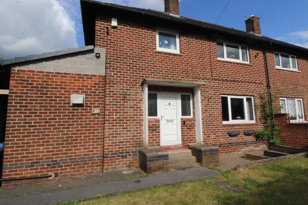 Photo of Others in Sheffield