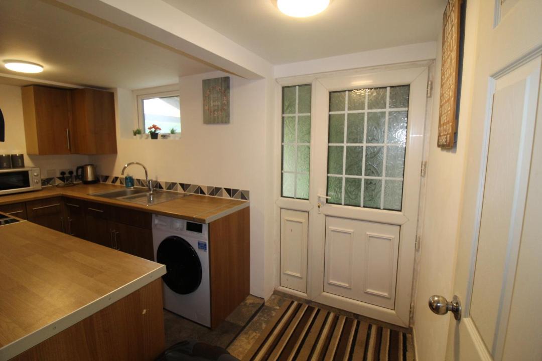 Photo of Kitchen in Sheffield