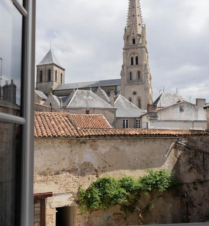 Photo of Others in Parthenay
