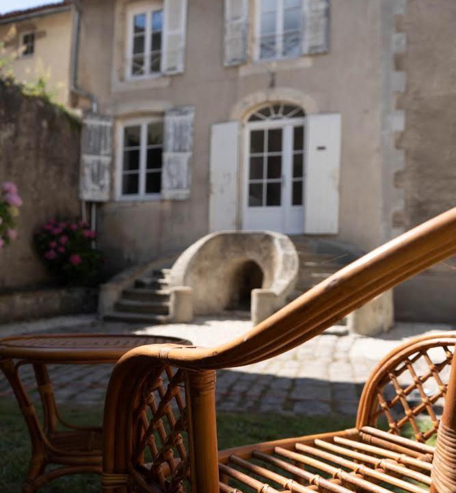 Photo of Others in Parthenay