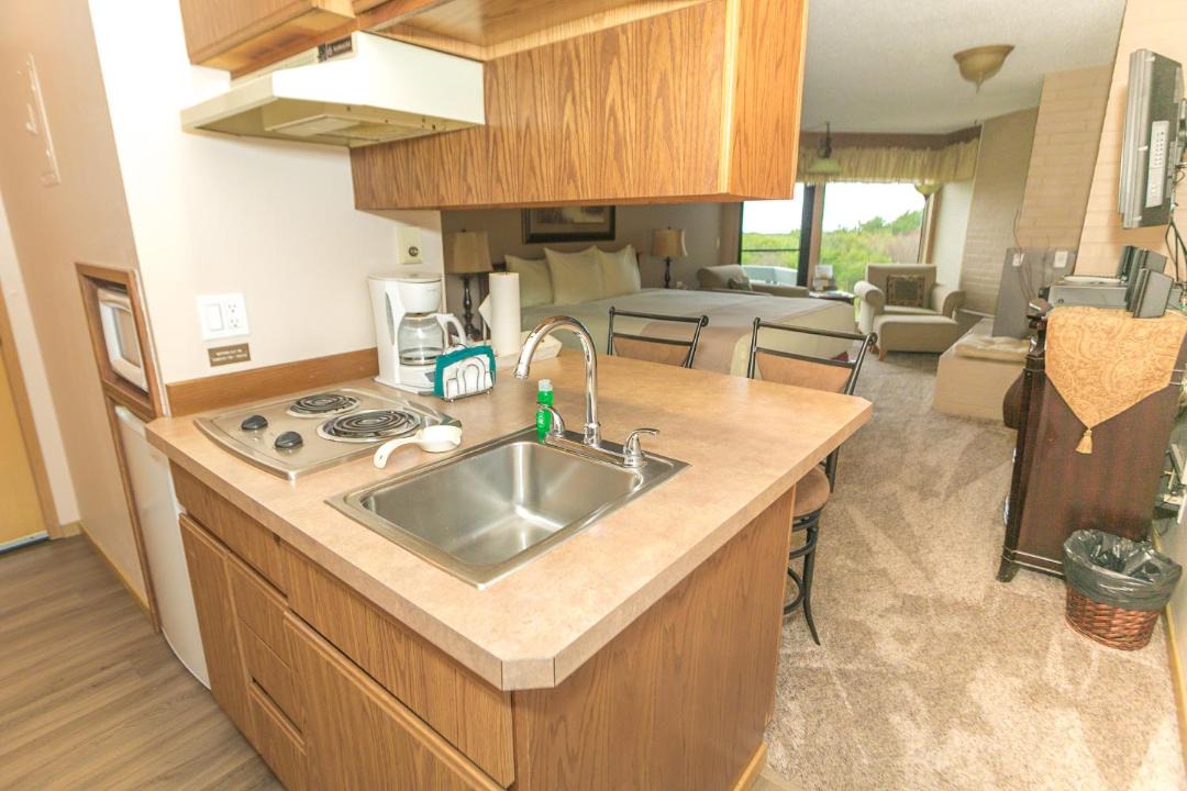 Photo of Kitchen in Ocean Shores