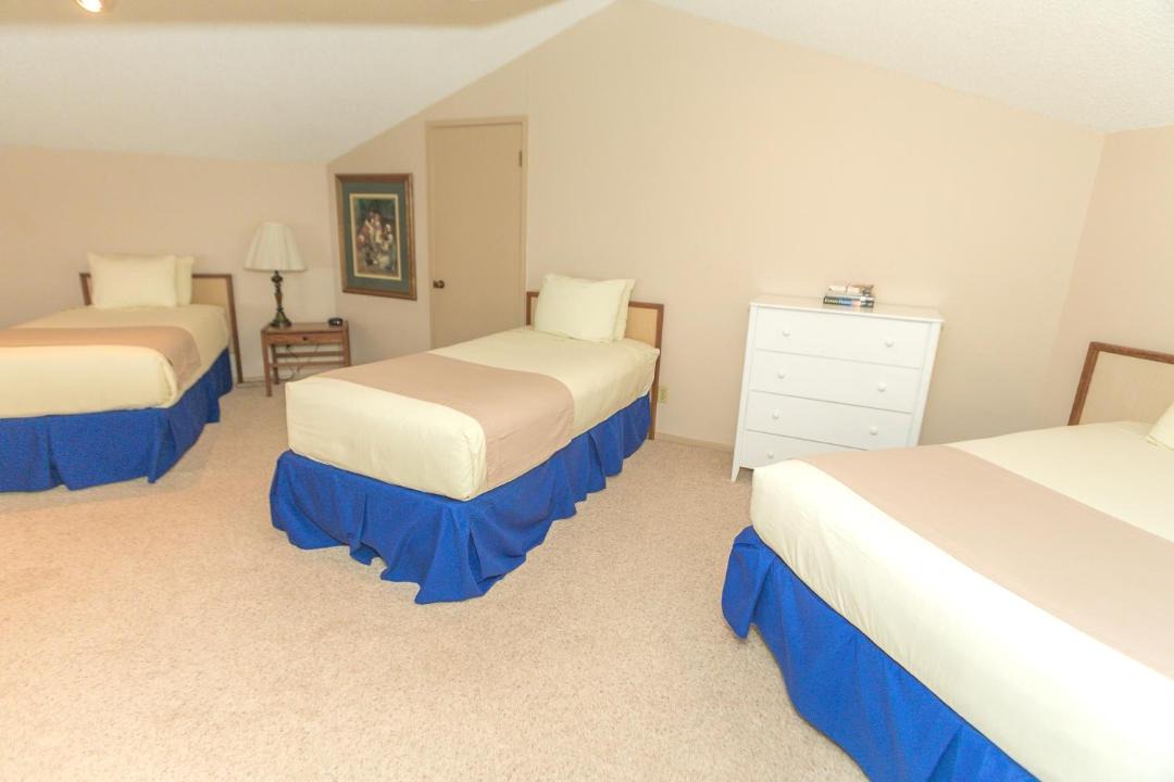 Photo of Bedroom in Ocean Shores
