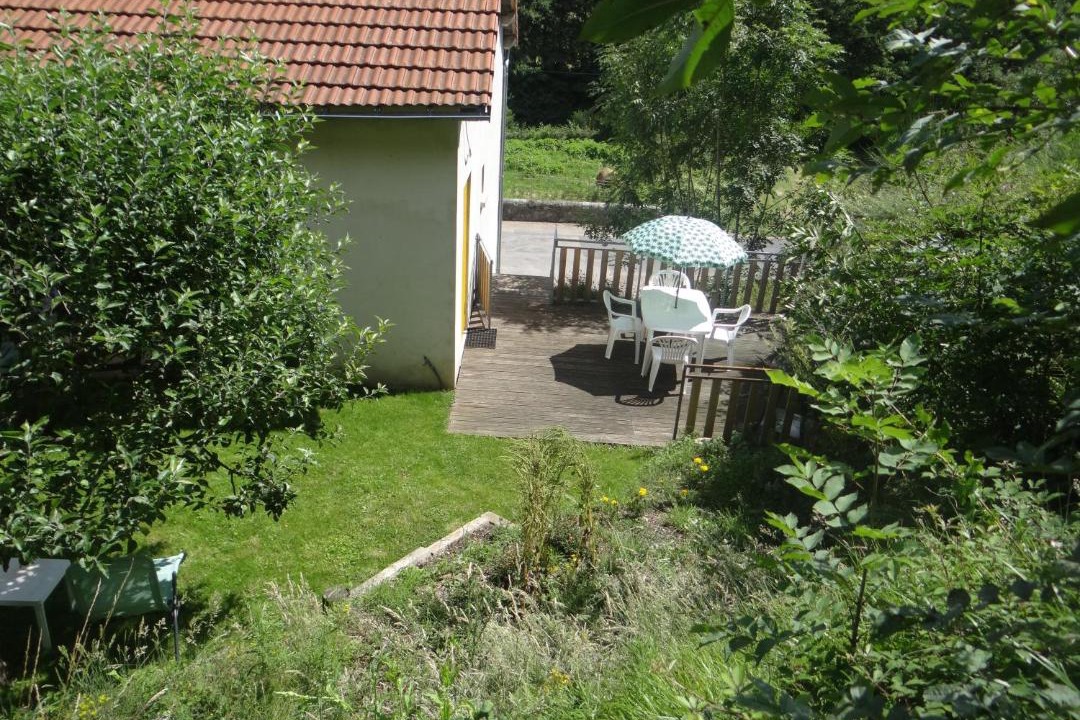 Photo of Others in Saint-Andre-Capceze