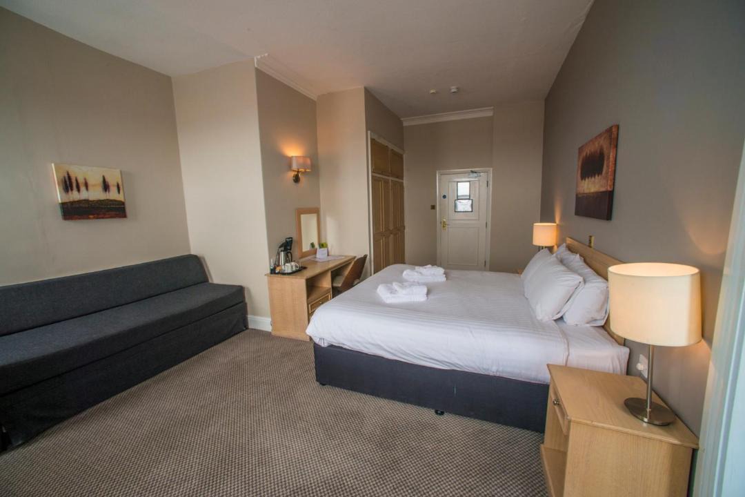 Photo of Bedroom in Weston-super-Mare