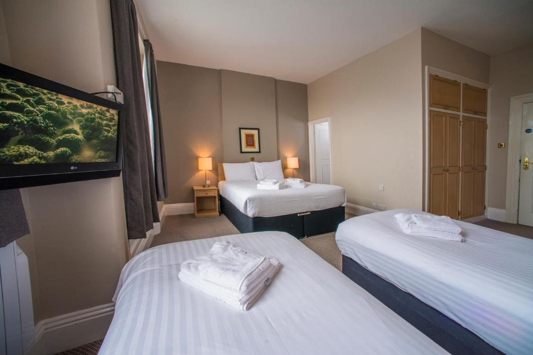 Photo of Bedroom in Weston-super-Mare