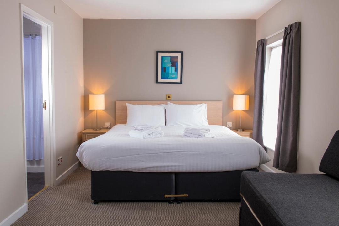 Photo of Bedroom in Weston-super-Mare