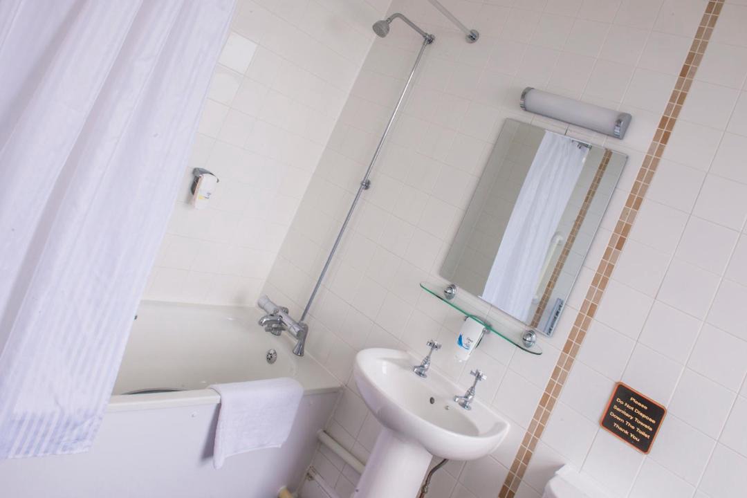 Photo of Bathroom in Weston-super-Mare