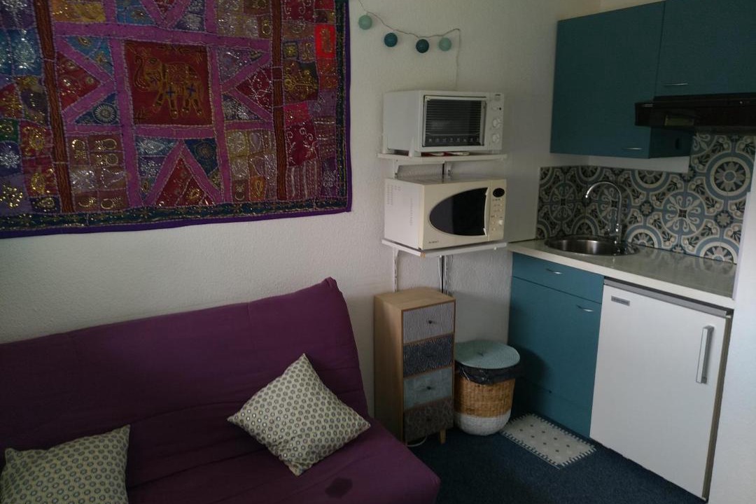 Photo of Livingroom in Saint-Aventin