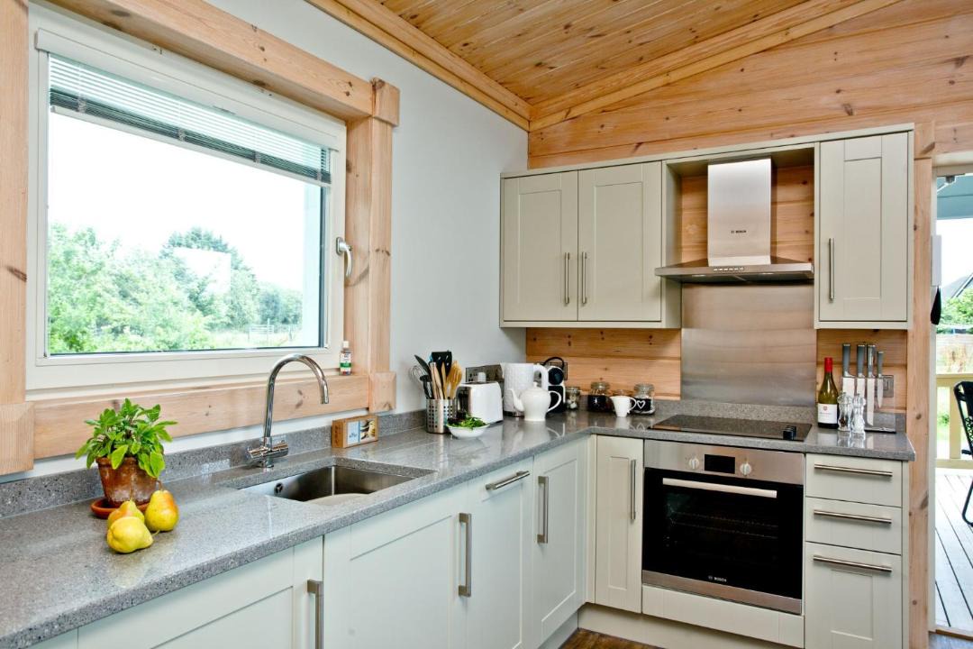 Photo of Kitchen in Braunton