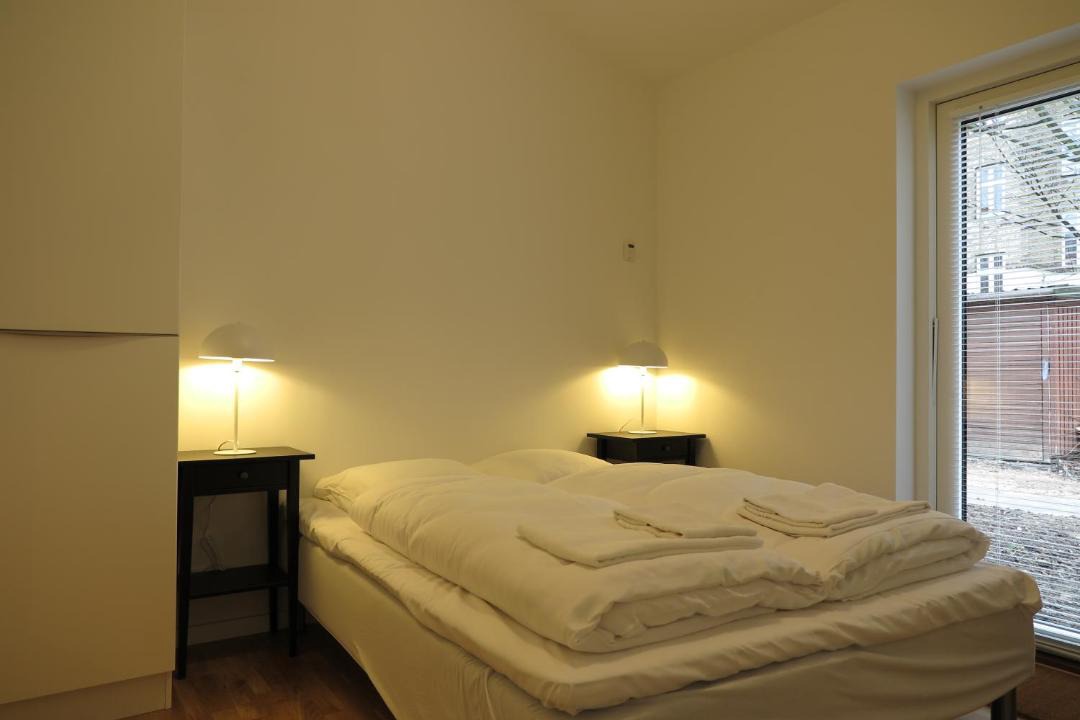 Photo of Bedroom in Frederiksberg